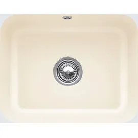 Villeroy & Boch Cisterna 60C Ivory + Handbetätigung