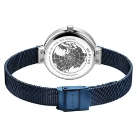 BERING Solar Milanaise 31 mm 14631-307