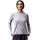 Endura Damen Alltrack Roam LS Tech Trikot (Größe XL, grau)