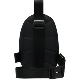 Nike Commute Crossbody Schwarz