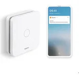 Netatmo Smart Carbon Monoxide Alarm