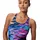 Speedo Badeanzug Damen Blau 40
