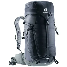 Deuter Trail 24 black/shale