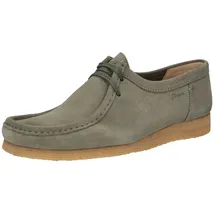 SIOUX Grashopper-H-011 Herren Grün 45