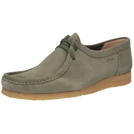 SIOUX Grashopper-H-011 Herren Grün 45