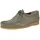 SIOUX Grashopper-H-011 Herren Grün 45