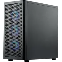 Cooler Master Elite 502