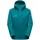 Mammut Ultimate Comfort Softshelljacke - Deep Teal - XS