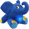 Schlummer-Nachtlicht Elefant blau (1800-0014)