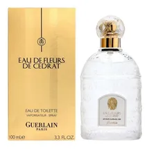 Guerlain Eau de Fleurs de Cedrat Eau de Toilette 100 ml