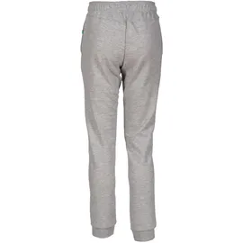 Arena Team Hose Junior Einfarbig - Medium Grey Heather - 164