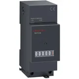 Müller BW 70.29 230V 50-60Hz Betriebsstundenzähler Rollenzählwerk