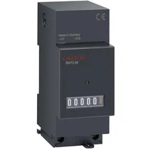 Müller BW 70.29 230V 50-60Hz Betriebsstundenzähler Rollenzählwerk