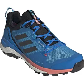Adidas Terrex Skychaser 2 GTX Herren blue rush/grey six/turbo 43 1/3