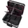 Kraftwerk ABS-Roll-Werkzeugkoffer P395 leer schwarz 20,0 x 43,0 x 49,0 cm