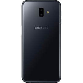 Samsung Galaxy J6+ schwarz