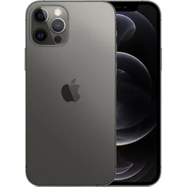 Apple iPhone 12 Pro 128 GB Graphit