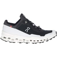 On Cloudultra Herren Black/White 42