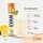 eväm Zink plus Vitamin C Brausetabletten 3 x 20 Stück
