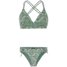 Protest Bikini Damen Grün XXL/44