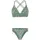 Protest Bikini Damen Grün XXL/44