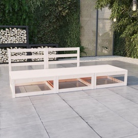 vidaXL 3075235 Gartenmöbel-Set