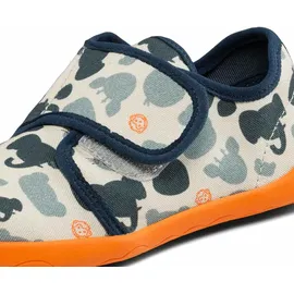 Affenzahn Movy Hase für Kinder, beige, 32 EU