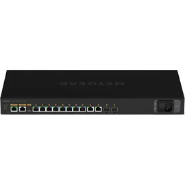 Netgear AV Line M4250-10G2XF-PoE+