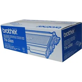 Brother TN-2000 schwarz