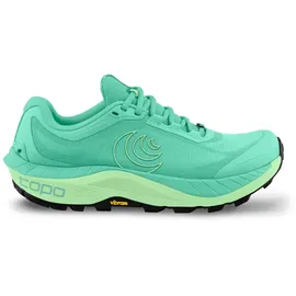 Topo Athletic Mtn Racer 3 Damen Aqua / Teal 38