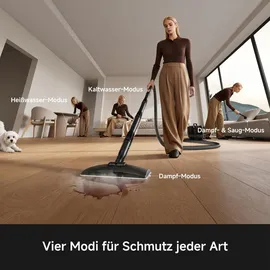 Mova S10 1500 W schwarz