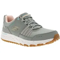 SKECHERS Escape Plan Endless Pursuit Wanderschuhe - Green -