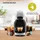 Krups Nescafé Dolce Gusto Mini Me KP 123B artic grey/schwarz