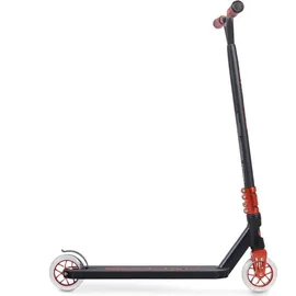 Byox Scooter Stunt Expose Rot