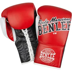 BENLEE Leather boxing gloves BIG BANG 8 OZ