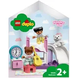 LEGO DUPLO: Lego Duplo Kinderzimmer-Spielbox Set 10926 (10926) NEU OVP