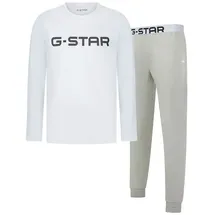 G-Star Pyjama STONE bunt M