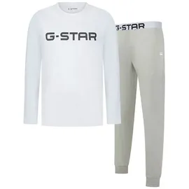 G-Star Pyjama STONE bunt M