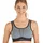 swemark sport by swegmark Swemark Movement Sport Bra BH Grau B 85 Damen