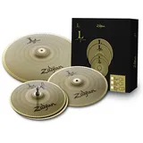 Zildjian L80 Low Volume 348 Box Set
