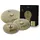 Zildjian L80 Low Volume 348 Box Set