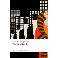 Oxford University Press The Great Gatsby