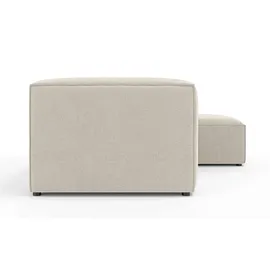 otto home »HAILY L-Form links/rechts, Modularsofa, Maße B/T/H: 260/160/72 cm« als Modul oder separat verwendbar, für individuelle Zusammenstellung