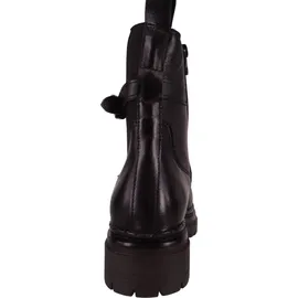 MJUS Chelsea Boots Derek25 schwarz | Gr.: 41