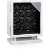 Heisse & Söhne Uhrenbeweger Collector 16 - Weiss