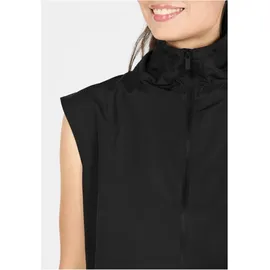 ATHLECIA Aiana W Vest black 36