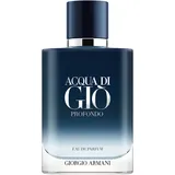 Giorgio Armani Acqua di Giò Profondo Eau de Parfum
