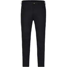Jako Softshellhose Herren 800 schwarz M