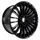 DIEWE WHEELS Presto 8,0 x 19 5 x 112 ET27 MB66,5 Schwarz