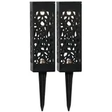 StarTrading Star Trading - Solar-Gartenleuchte Izola